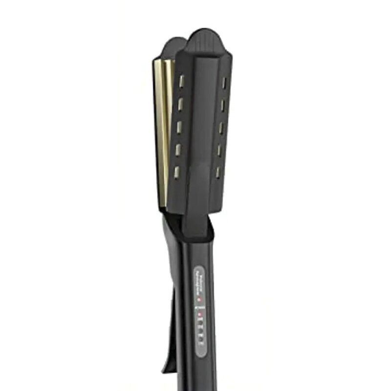 Ceramic Corrugated Hair Iron
