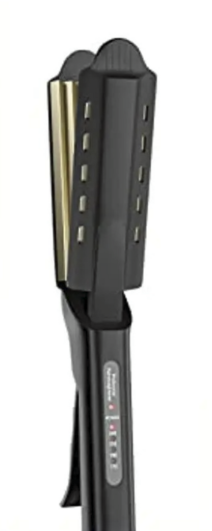 Ceramic Corrugated Hair Iron