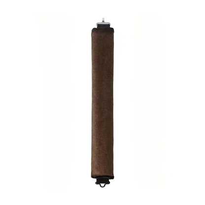 Large Heatless Curling Bun Rollers - 3Pc