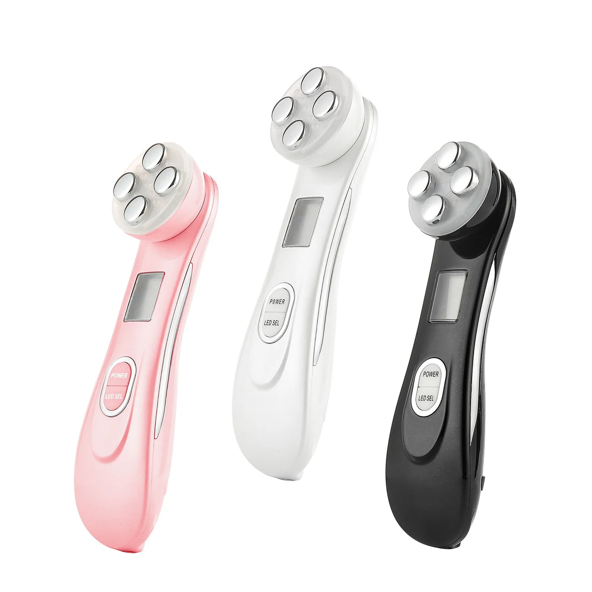 5-IN-1 LED Rejuvenation Wand