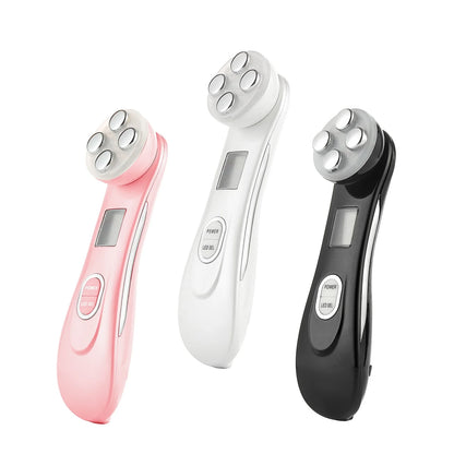 5-IN-1 LED Rejuvenation Wand