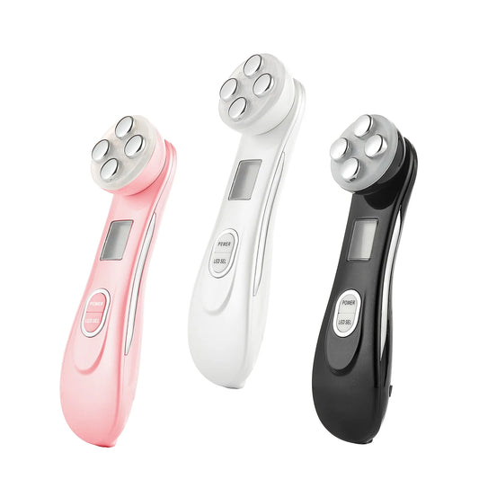 5-IN-1 LED Rejuvenation Wand