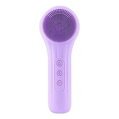 Electric Facial Cleansing Brush