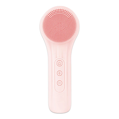 Electric Facial Cleansing Brush