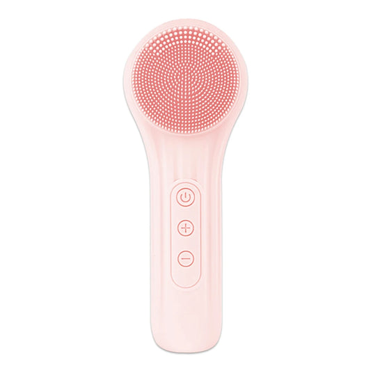 Electric Facial Cleansing Brush