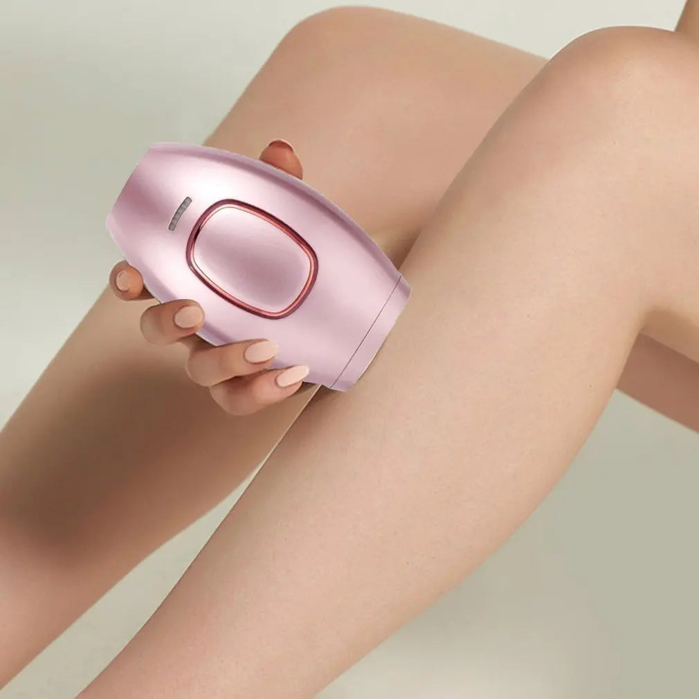 IPL Laser Hair Remover