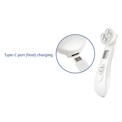 5-IN-1 LED Rejuvenation Wand