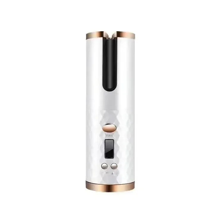 Wireless Automatic Hair Curler - 3 Colors