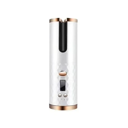 Wireless Automatic Hair Curler - 3 Colors
