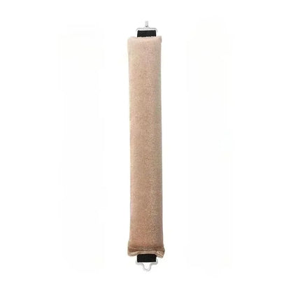 Large Heatless Curling Bun Rollers - 3Pc