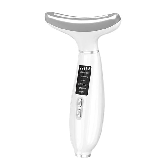 Hot & Cooled Face/Neck Lift - Anti Wrinkle