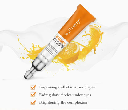 5 Step Skincare Routine | Vitamin C Brightening & Anti-Aging